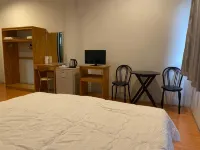 Pupha Mansion