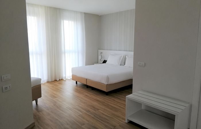 Novo Hotel Rossi
