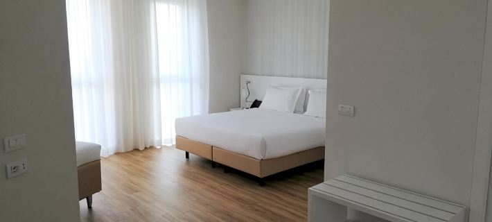 Novo Hotel Rossi Hotels in Verona