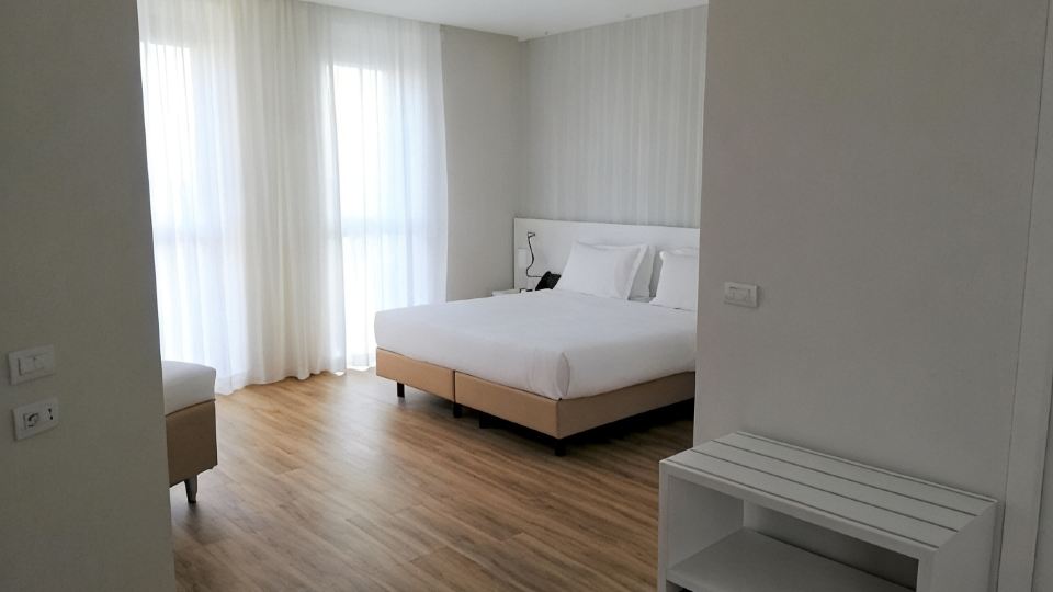 Novo Hotel Rossi