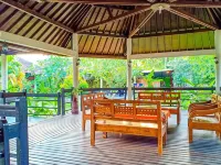 Mascot Beach Hotel Senggigi - 2-Sterne