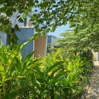 Maggie Resthouse Hotels near Kunduchi