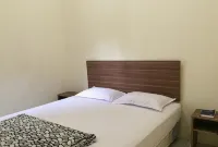 麗都88酒店  索榮米特拉紅門酒店 - 停車場