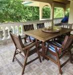 Captain's Villa