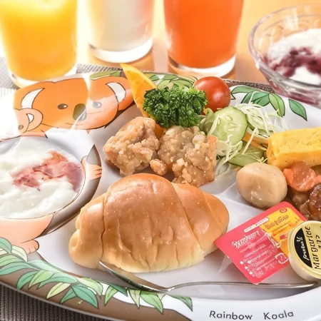 Hotel Frontier Iwaki