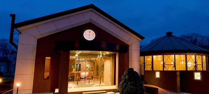Pirika Rera酒店 白老町酒店