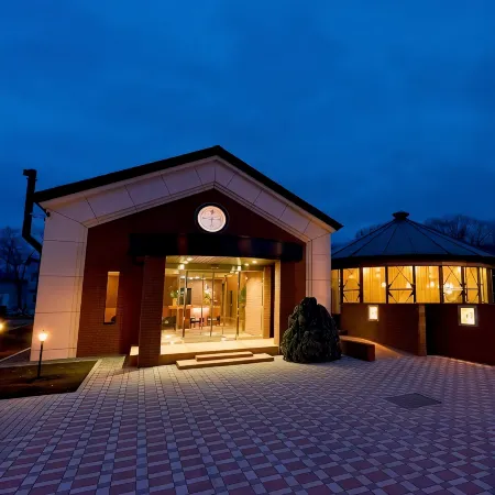 Pirika Rera Hotel