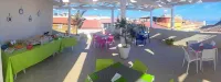 Stanze del Mare - Parking