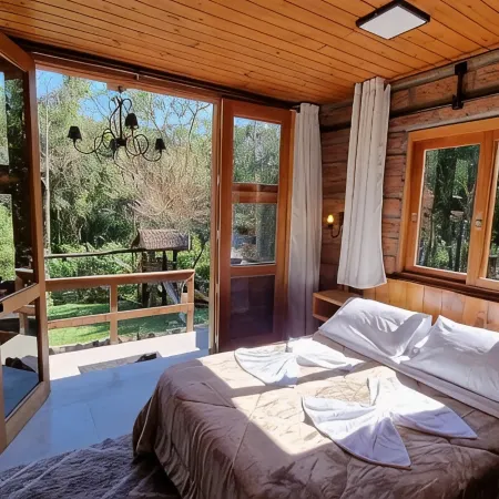 Villa Italia Hospedagem