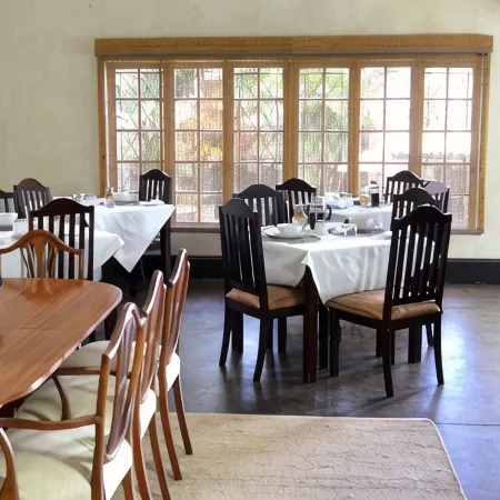 Madeline Grove Bed & Breakfast