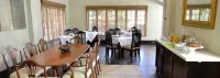 Madeline Grove Bed & Breakfast - breakfast