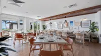 Hotel del Coronado - Bữa sáng