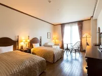 Blue Ridge Hotel - pemandangan pegunungan