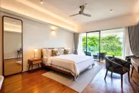 Ziba Luxury Villa - Infinity Pools