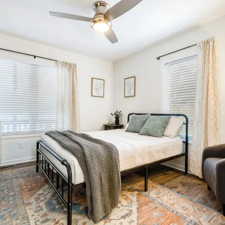Massanutten Home - Hot Tub, Fire Pit, Game Room, EV Charger, Pets, Pool Pass
