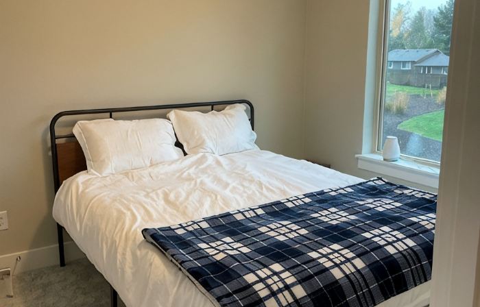 Private 1Bed 1Bath Guest Suite w/ 1 Parking Spot minutes from Edgefield