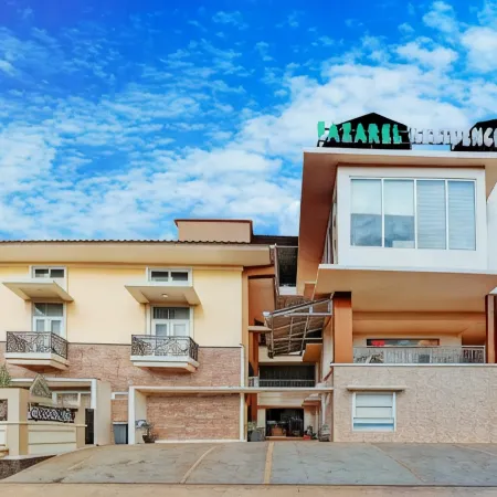 Fazarel Residence Syariah