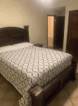 Cozy condo 2 minutes from the beach at a tennis resort gated community