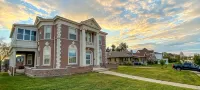 Experience Historic Elegance in the Heart of Missouri’s Capital City