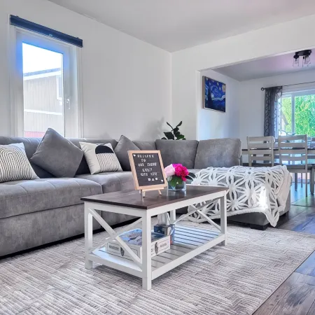 Cozy Stay Retreat