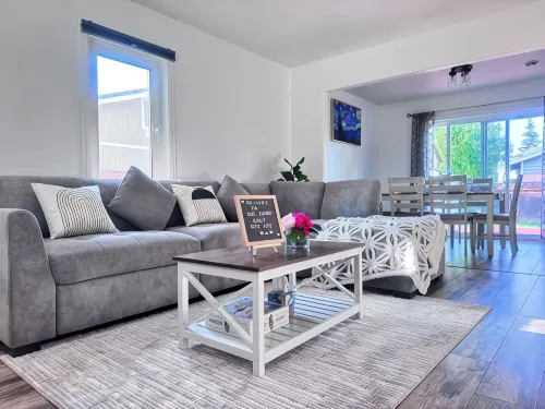 Cozy Stay Retreat - 4-Star