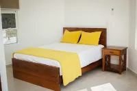 Wonderful residence w/studio, 15 min walk distance from beach & restaurants!