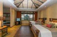 Ultra Luxury with Panoramic Views, Private Infinity pool and natures paradise - Villas