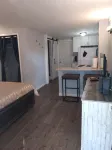 Quaint studio