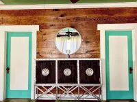 Longhorn Lodge - In the Heart of Central Austin, near U.T the "Drag" - Holiday bungalows