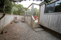 Bodega Bay Gem: 180° Ocean Views, Hot Tub, Man Cave & Family Vibes – Sleeps 12 - Wifi