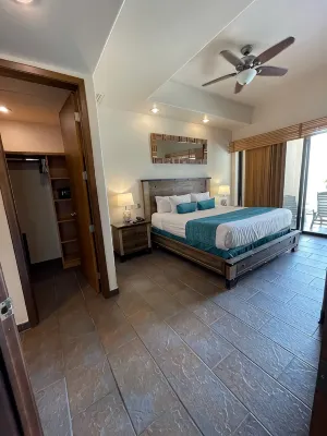 Beautiful Ground floor close to the pool-Also own adjacent unit - Bintang 3