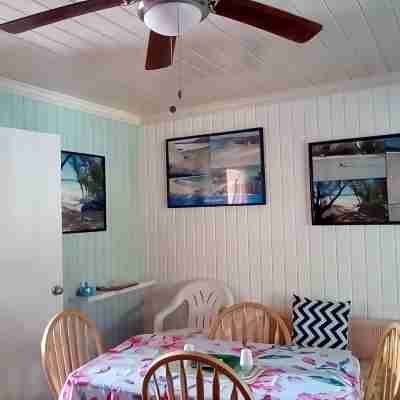 "Most Convenient Location For Your Vacation" Dining/Meeting Rooms
