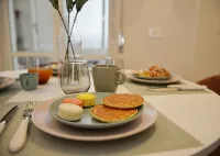 Luxury Central Apartment near the port [Corso Marconi Boutique Apartment] - Apartments