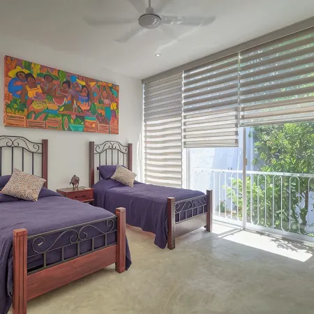 Casa Sweet Pea, Bright and Stylish in Centro