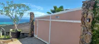 Accommodation Tahiti Punaauia Confort with Swimming Pool Hotels in 