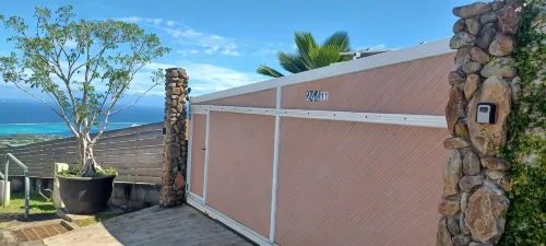 Accommodation Tahiti Punaauia Confort with Swimming Pool - Apartments