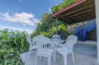 Oceanfront - 3  Bedroom Villa - BEST VIEW IN TORTOLA -  Casas de vacaciones