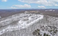 Spacious Poconos Home on Golf Course with Lake/Beach Access, Hot Tub, Grill - 4-Star