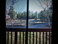 Angel Fire Mountain Retreat! Cozy 2 bedroom, 2 bath condo, sleeps 6 people. - 2-Star