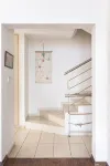 Seafront luxury villa with private swimming pool in Pomos, Cyprus. - 民宿
