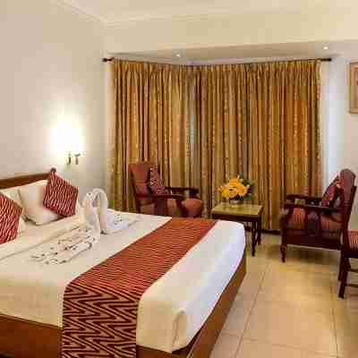 Krishna Inn Rooms