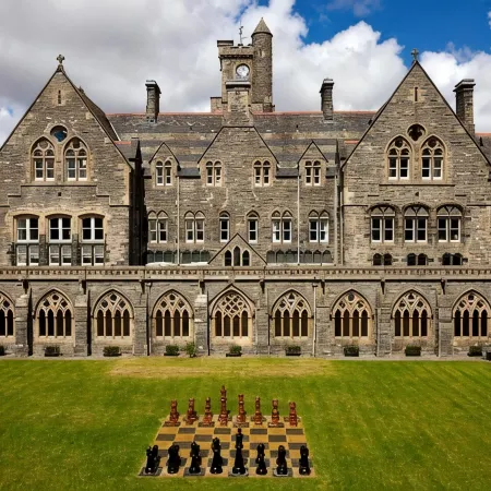 The Highland Club