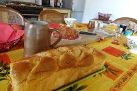 Ferme Passion - Bed and Breakfasts