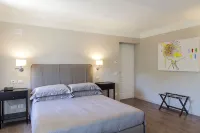 Réva Resort - parcheggio