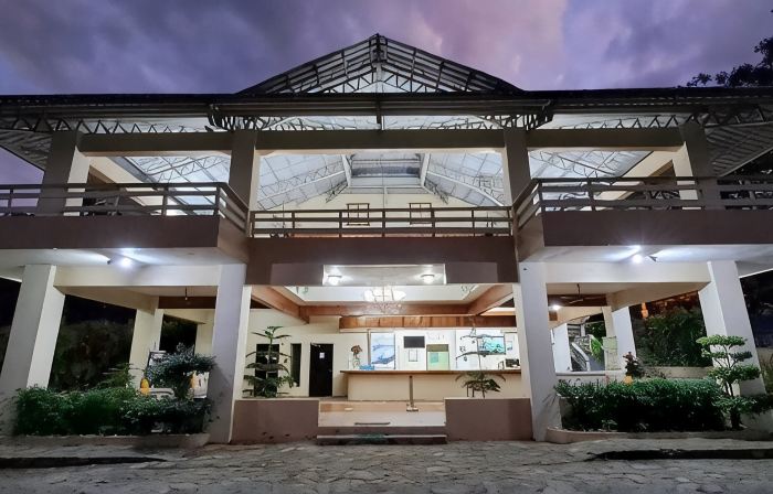 Jarabacoa River Club & Resort