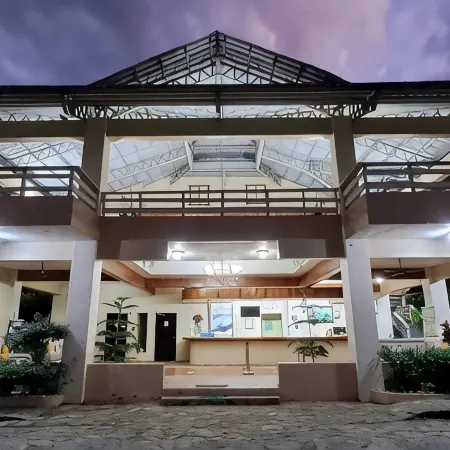 Jarabacoa River Club & Resort