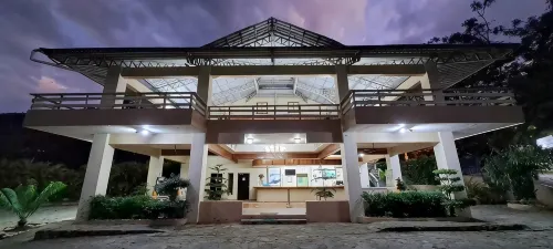 Jarabacoa River Club & Resort - 3-Star