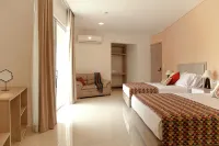 Hotel Santa Sofia - 2-Sterne