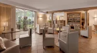 Lifestyle Resort Zum Kurfürsten - spa