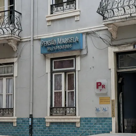 Residencial Marisela